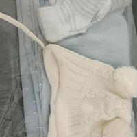 abbigliamento neonato