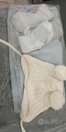 abbigliamento neonato