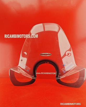 PARABREZZA PIAGGIO BEVERLY 500