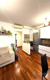 Trilocale Ristrutturato P.1