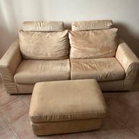 Divano poltrone sofà