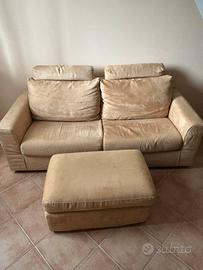 Divano poltrone sofà