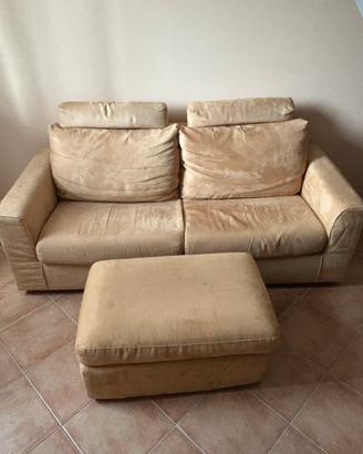 Divano poltrone sofà