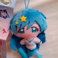 PRINCIPESSE SIRENE PELUCHE HANON