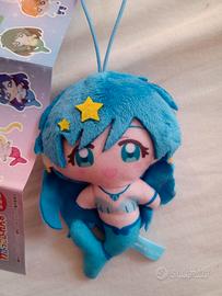 PRINCIPESSE SIRENE PELUCHE HANON