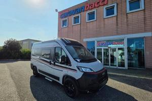 LAIKA Ecovip 540 Evoluzione