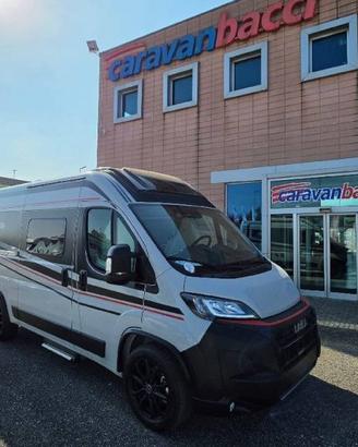 LAIKA Ecovip 540 Evoluzione