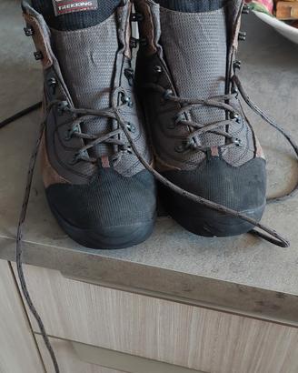 scarpe trekking