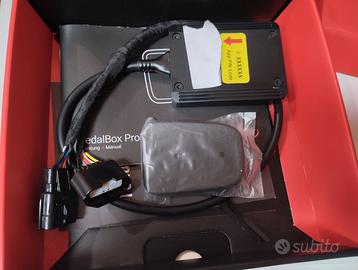 CENTRALINA AGGIUNTIVA  RENAULT CLIO  IV