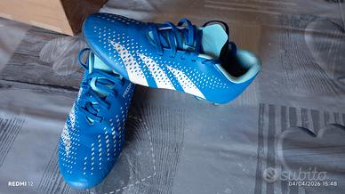 scarpe da calcio adidas 