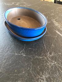 Vaso per bonsai
