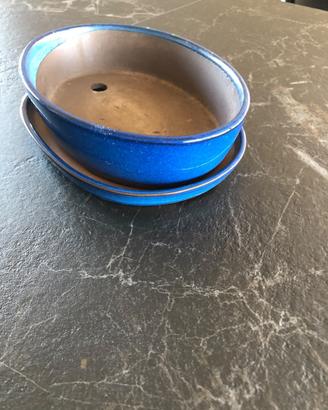 Vaso per bonsai