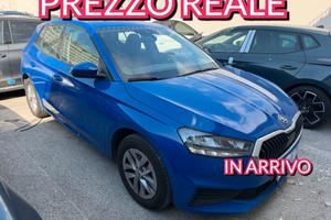 Skoda Fabia 1.0 mpi evo Ambition 80cv