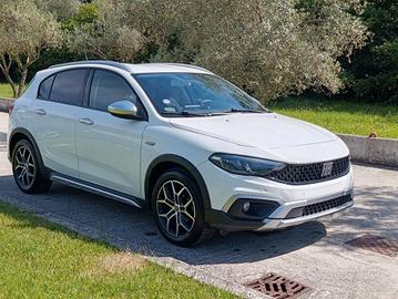 Fiat Tipo 1.0 Cross 100CV -PREZZO REALE-