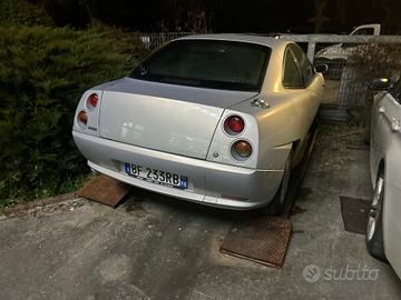 Fiat Coupe 1.8 i.e. 16V
