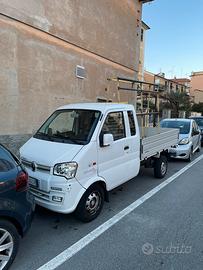 Giotti Victoria Gladiator 06/2021 - 47.000 km - Ge