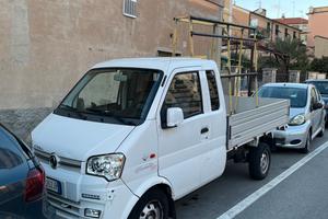 Giotti Victoria Gladiator 06/2021 - 47.000 km - Ge