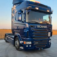 scania r 480