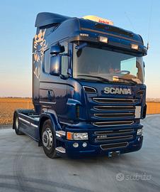 scania r 480