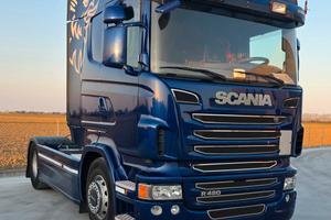 scania r 480
