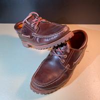 Timberland  authentic 3 eye