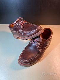 Timberland  authentic 3 eye