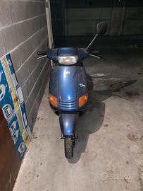Piaggio Zip