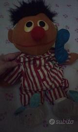 ERNIE DEL MUPPET SHOW