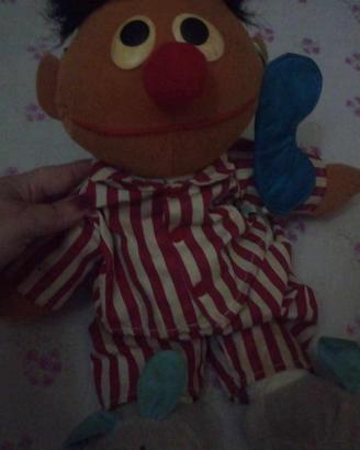 ERNIE DEL MUPPET SHOW