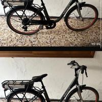 Bicicletta elettrica