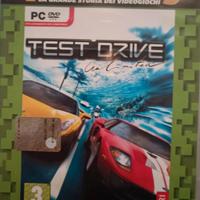 Videogiochi guida auto