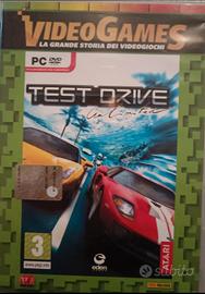 Videogiochi guida auto