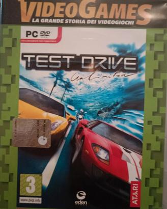 Videogiochi guida auto
