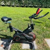 ISEE speed CYCLETTE  da casa