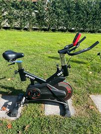 ISEE speed CYCLETTE  da casa