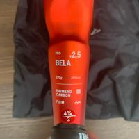 Wilson bela pro v2.5 2024 edizione limitata Italia