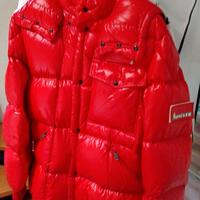 Moncler Giubbotto invernale 