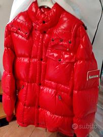 Moncler Giubbotto invernale 