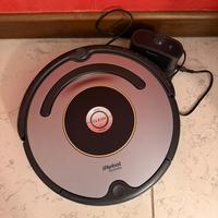 iRobot Roomba 605