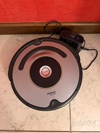iRobot Roomba 605