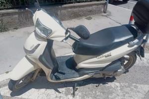 Peugeot Tweet 150 anno 2011