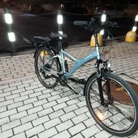 bici Elettrica BITWIN 