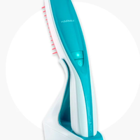 Pettine per trattamento crescita capelli