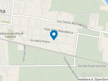 Appartamento con 2 garage