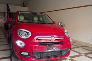 Fiat 500X 1.3 MultiJet 95 CV Lounge