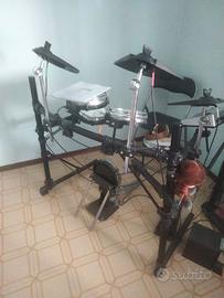 Batteria elettronica Drummond dd602