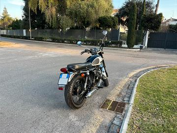 Mash Seventy-Five 125 (2016)