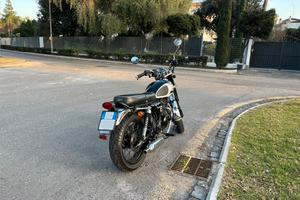 Mash Seventy-Five 125 (2016)