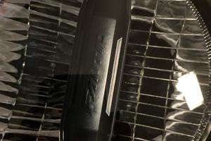 Faro fantic caballero  scrambler 2025