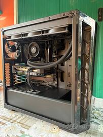 computer gaming